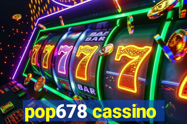 pop678 cassino
